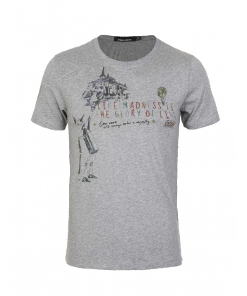 تیشرت مردانه ساموئل اند کوین مدل 28501090