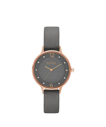 ساعت مچی عقربه ای زنانه اسکاگن Skagen مدل SKW2267