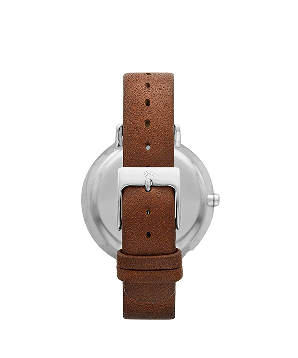 ساعت مچی عقربه ای زنانه اسکاگن Skagen مدل SKW2214