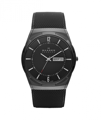 ساعت مچی عقربه ای مردانه اسکاگن Skagen مدل SKW6006