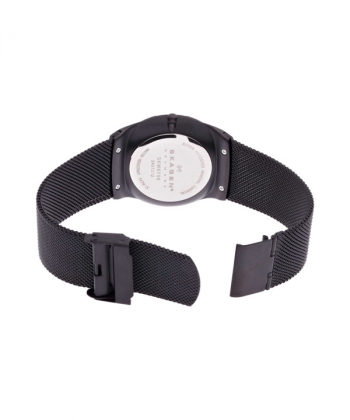 ساعت مچی عقربه ای مردانه اسکاگن Skagen مدل SKW6006