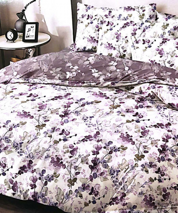 سرویس لحاف دو نفره سه تکه دستر Dasther کد 191899999180