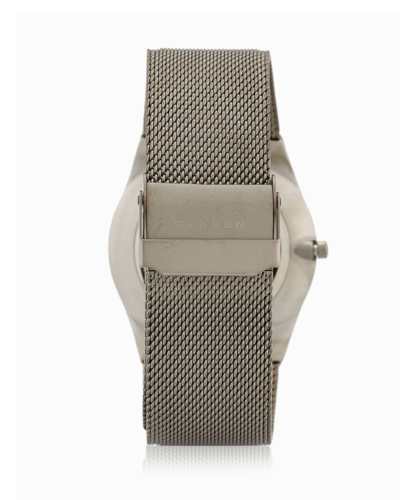 ساعت مچی عقربه ای مردانه اسکاگن Skagen مدل SKW6007