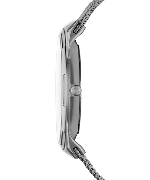 ساعت مچی عقربه ای مردانه اسکاگن Skagen مدل SKW6007