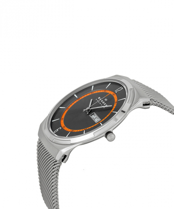 ساعت مچی عقربه ای مردانه اسکاگن Skagen مدل SKW6007