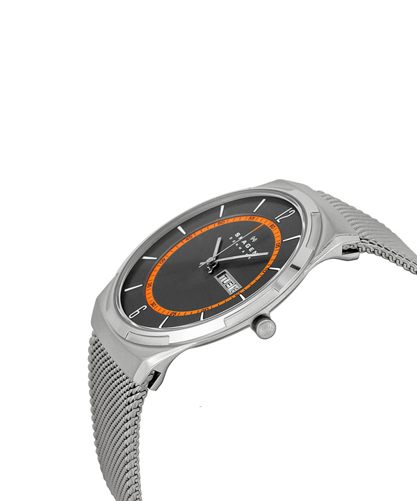 ساعت مچی عقربه ای مردانه اسکاگن Skagen مدل SKW6007
