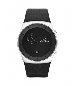 ساعت مچی عقربه ای مردانه اسکاگن Skagen مدل SKW6070