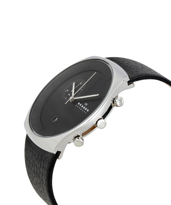 ساعت مچی عقربه ای مردانه اسکاگن Skagen مدل SKW6070