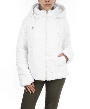 کاپشن زنانه سوپردرای Superdry کد W14A30101T