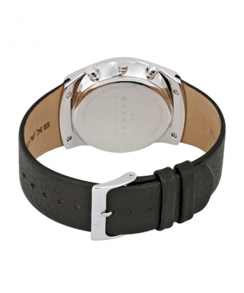 ساعت مچی عقربه ای مردانه اسکاگن Skagen مدل SKW6070