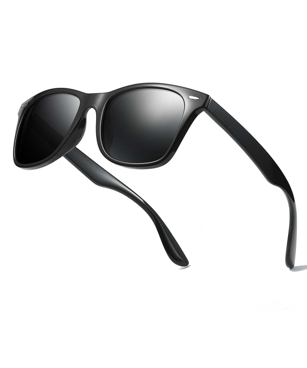عینک آفتابی دیدبان Did Ban مدل WAYFARER POLARIZED