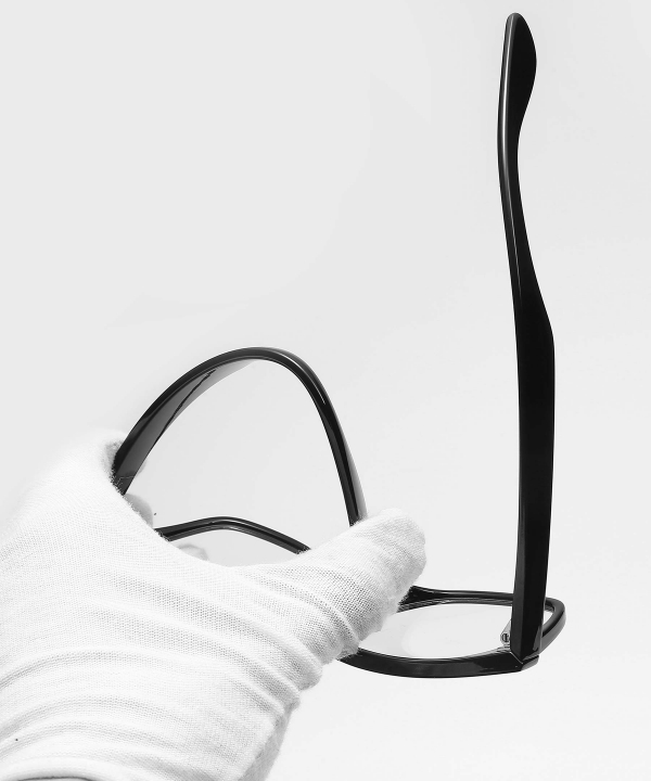 عینک آفتابی دیدبان Did Ban مدل WAYFARER POLARIZED