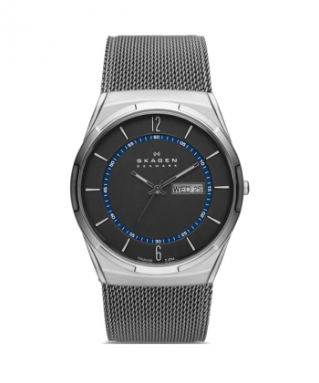 ساعت مچی عقربه ای مردانه اسکاگن Skagen مدل SKW6078