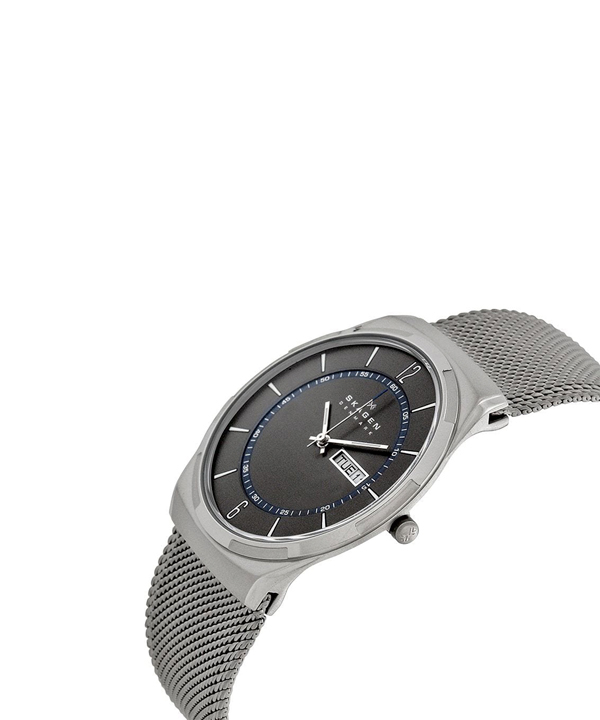 ساعت مچی عقربه ای مردانه اسکاگن Skagen مدل SKW6078