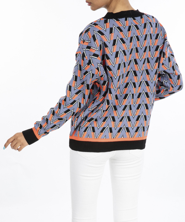 بافت زنانه سوپردرای Superdry کد W16A30104T