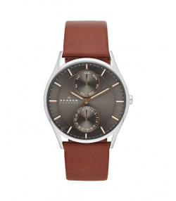 ساعت مچی عقربه ای مردانه اسکاگن Skagen مدل SKW6086