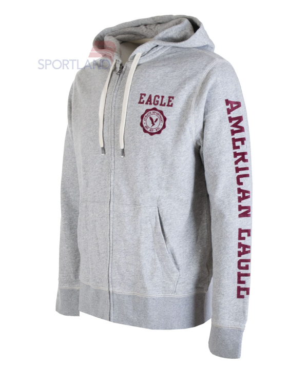 سویشرت ورزشی اسپورت لند Sportland مدل 113786