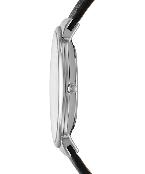 ساعت مچی عقربه ای مردانه اسکاگن Skagen مدل SKW6104