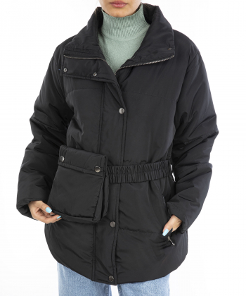 کاپشن زنانه مانگ Mong کد 1731012373