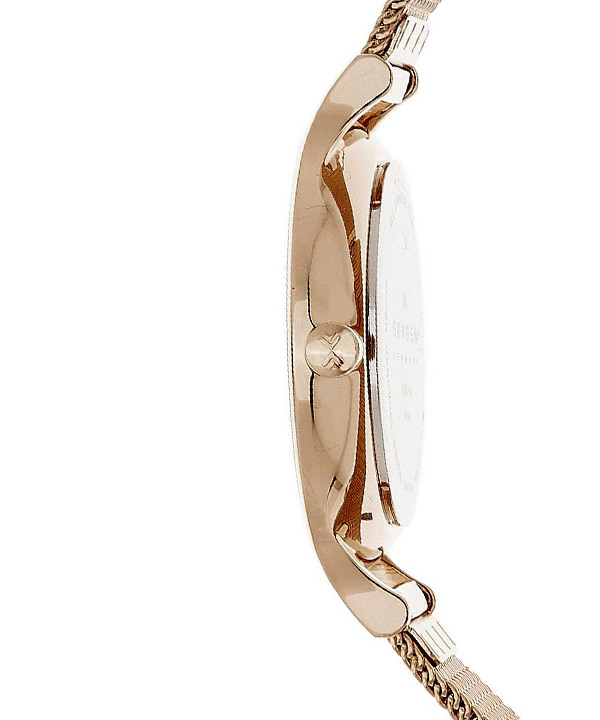 ساعت مچی عقربه ای زنانه اسکاگن Skagen مدل SKW2151