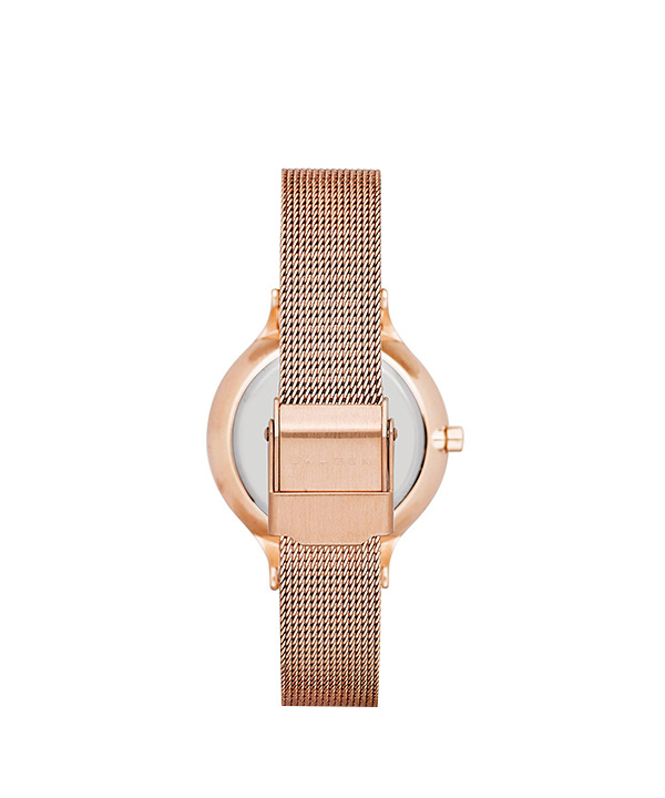 ساعت مچی عقربه ای زنانه اسکاگن Skagen مدل SKW2151