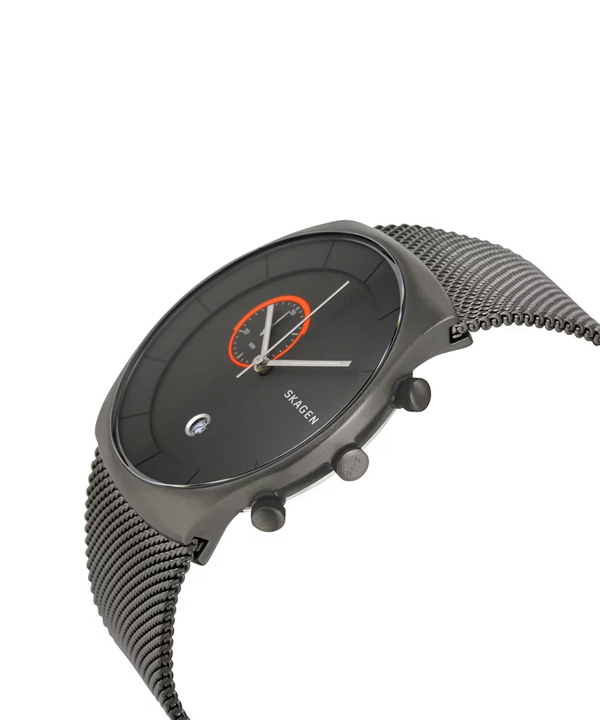 ساعت مچی عقربه ای مردانه اسکاگن Skagen مدل SKW6186