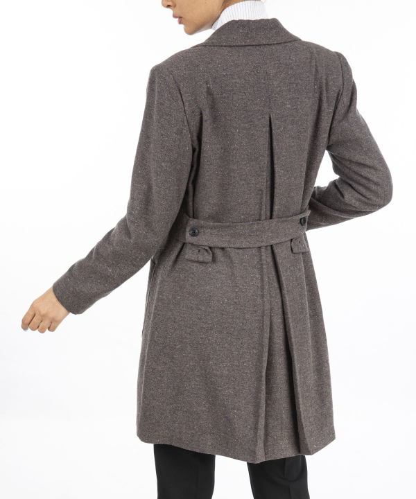 پالتو زنانه پیرکاردین PierreCardin کد C021SZ004-PM62082