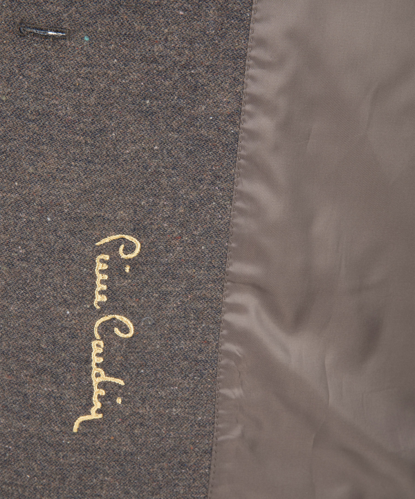 پالتو زنانه پیرکاردین PierreCardin کد C021SZ004-PM62082