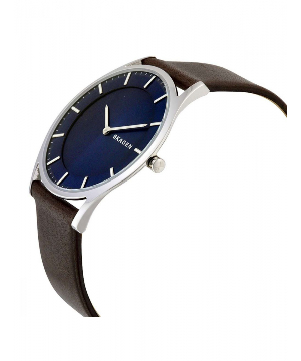 ساعت مچی عقربه ای مردانه اسکاگن Skagen مدل SKW6237
