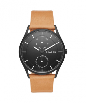 ساعت مچی عقربه ای مردانه اسکاگن Skagen مدل SKW6265