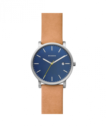ساعت مچی عقربه ای مردانه اسکاگن Skagen مدل SKW6279