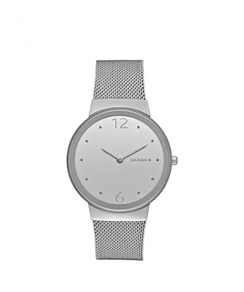 ساعت مچی عقربه ای زنانه اسکاگن Skagen مدل SKW2380
