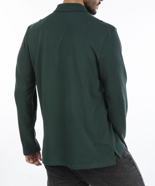 پولوشرت مردانه جوتی جینز JootiJeans کد 33571402