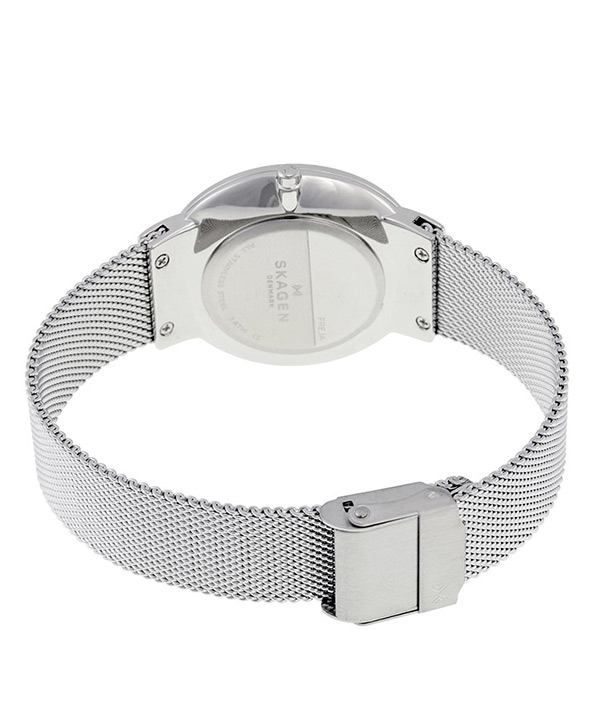 ساعت مچی عقربه ای زنانه اسکاگن Skagen مدل SKW2380