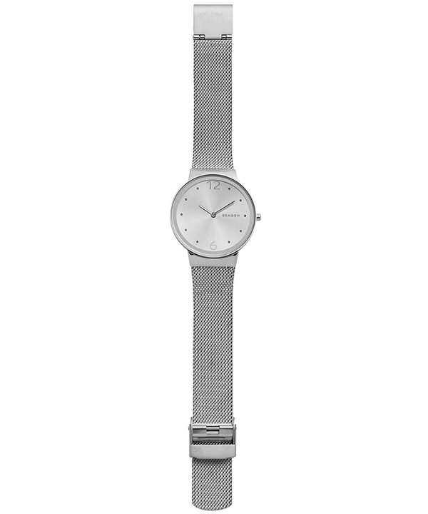 ساعت مچی عقربه ای زنانه اسکاگن Skagen مدل SKW2380