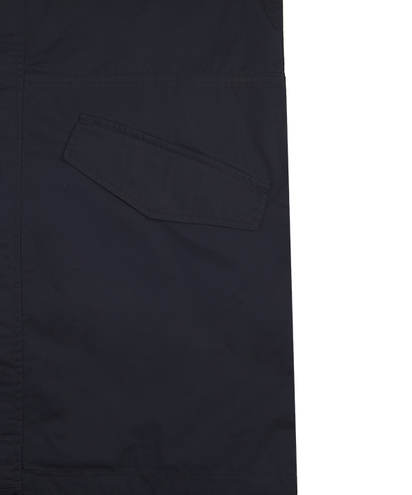 کاپشن مردانه کلاه دار جین وست Jeanswest