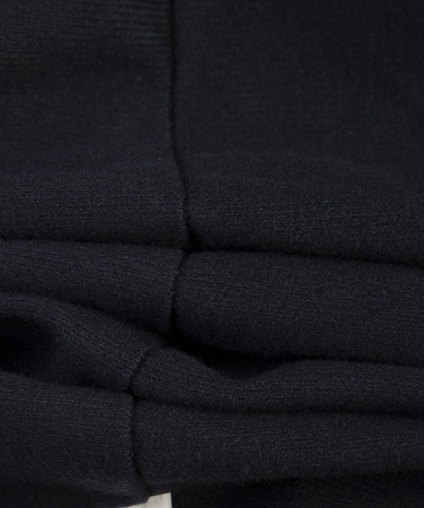 کاپشن مردانه کلاه دار جین وست Jeanswest