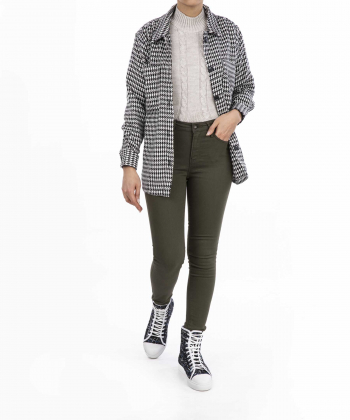 کت زنانه آر ان اس RNS کد 11121862