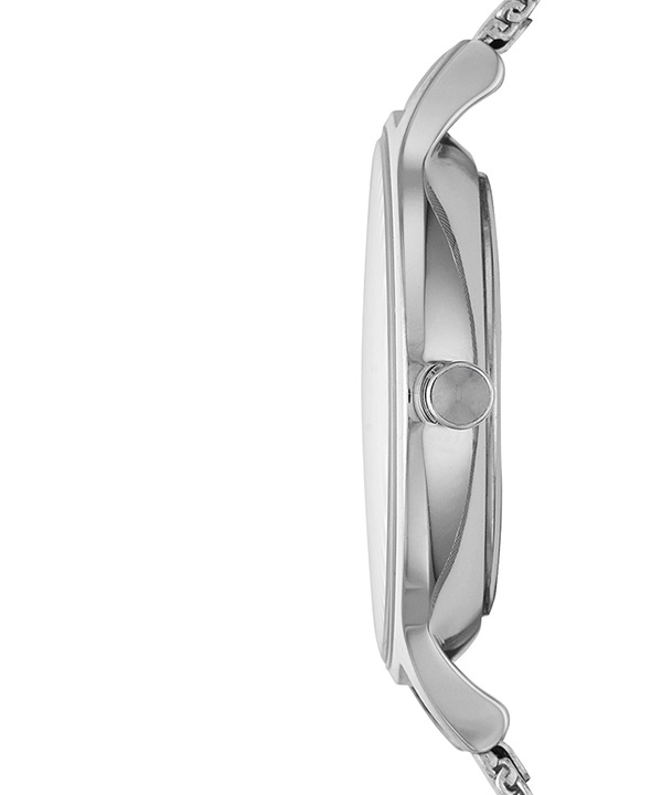 ساعت مچی عقربه ای زنانه اسکاگن Skagen مدل SKW2307