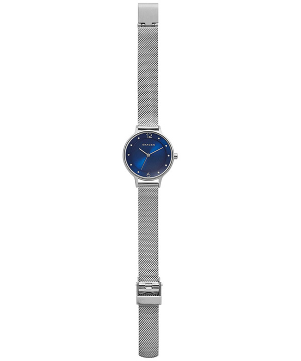 ساعت مچی عقربه ای زنانه اسکاگن Skagen مدل SKW2307