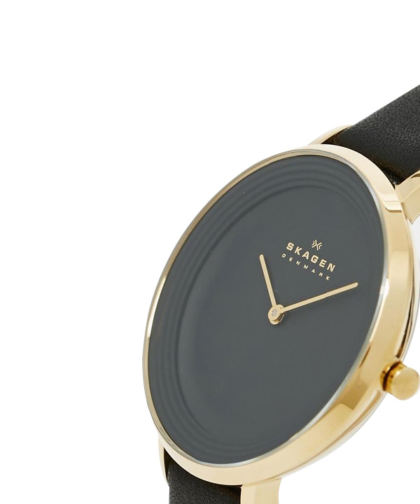 ساعت مچی عقربه ای زنانه اسکاگن Skagen مدل SKW2286