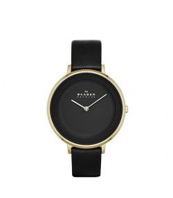 ساعت مچی عقربه ای زنانه اسکاگن Skagen مدل SKW2286
