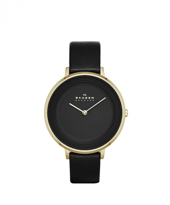 ساعت مچی عقربه ای زنانه اسکاگن Skagen مدل SKW2286