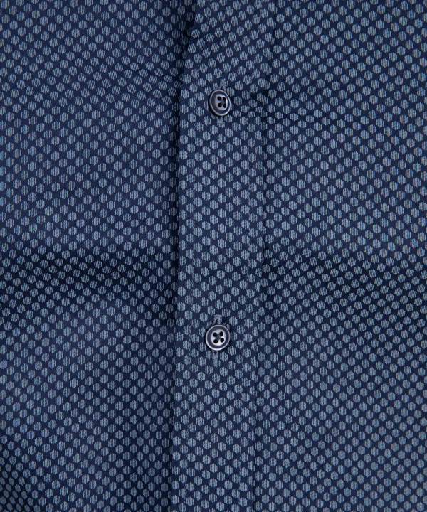 پیراهن مردانه کافه شرت Cafe Shirt کد 1054