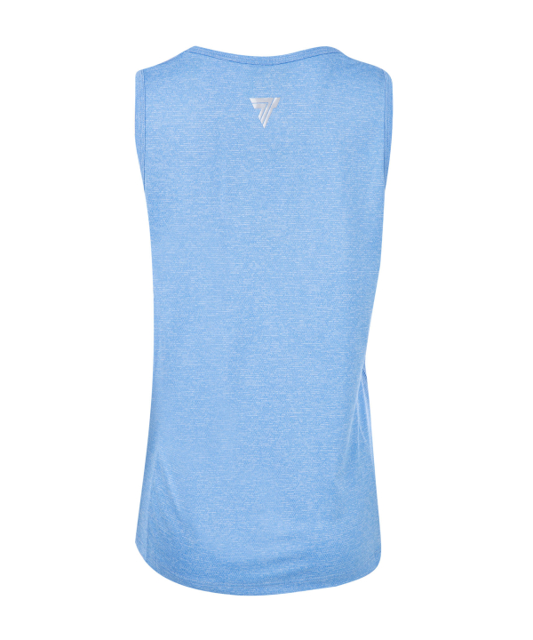 تاپ ورزشی زنانه ترک ویرTrec Wear کد 001W004-1