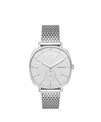 ساعت مچی عقربه ای زنانه اسکاگن Skagen مدل SKW2402