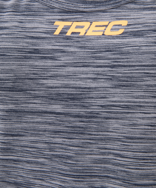 تاپ ورزشی زنانه ترک ویر Trec Wear کد 101W002-1