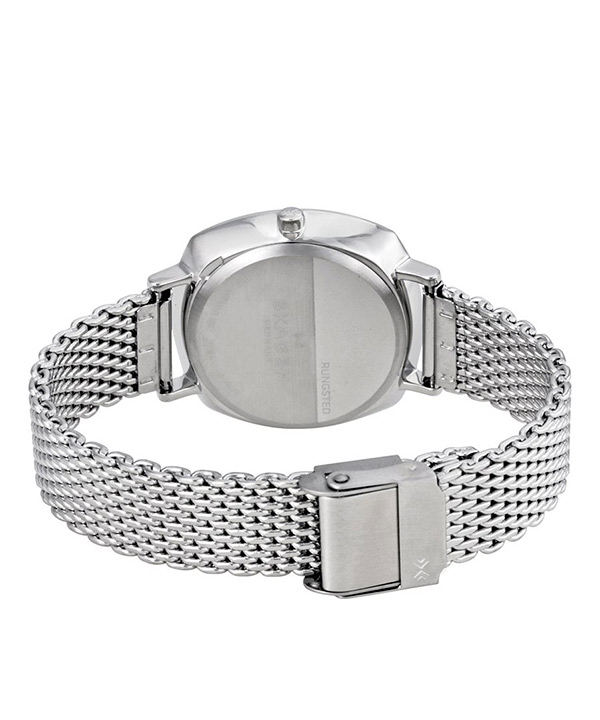 ساعت مچی عقربه ای زنانه اسکاگن Skagen مدل SKW2402