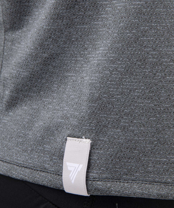 تیشرت زنانه ترک ویرTrec Wear کد 101W003-1