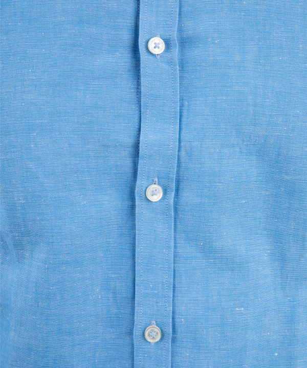 پیراهن مردانه کافه شرت Cafe Shirt کد 1019